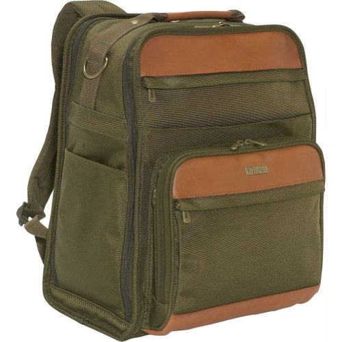 Hartmann Intensity Laptop Backpack