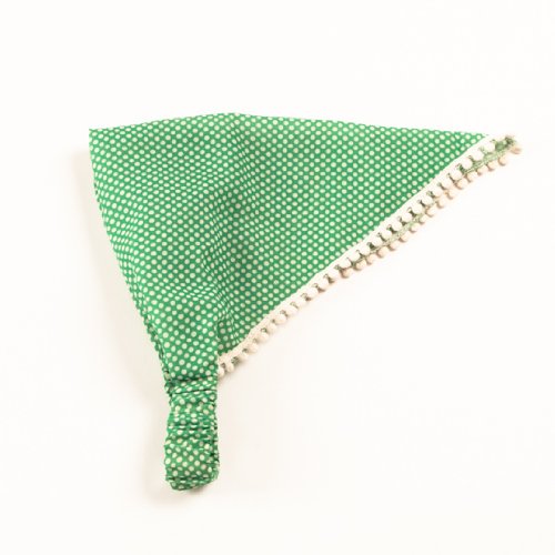 Girls Scarf Headband