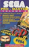 Sega pro-master. Vol.2
