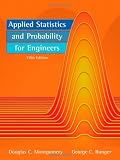 Applied Statistics and Probability for Engineers