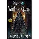 Waiting Game (The Chronicles of Covent) ~ J. L. Ficks