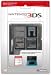 Nintendo 3DS Game Card Case 24 - Black