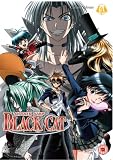 Black Cat Vol.3 [2005]