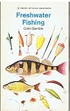 Freshwater fishing