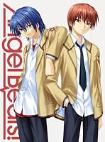Angel Beats!3 �ڴ������������ǡ� [Blu-ray]