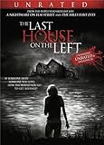 The Last House on the Left (Unrated & Theatrical Versions)