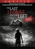 Last House on the Left (2009)