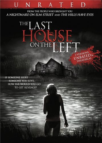 Last House On The Left, The (2009) (NTSC)