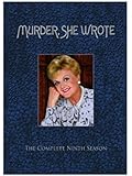 Murder, She Wrote: Season 9