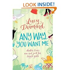 Any Way You Want Me