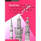 Click here to buy  History and Ideology: Architectural Heritage of the Lands of Rum (Muqarnas) (Muqarnas)  by Sibel Bozdogan, Gulru Necipoglu, and Julia Bailey.