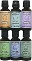 Essential Oil Basic Sampler Set- 6/30 ml.