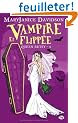 Queen Betsy, T6 : Vampire et Flippee