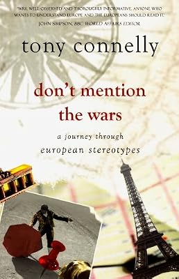 Don't Mention the Wars