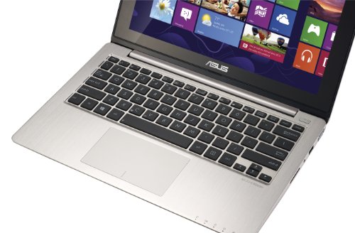 Asus VivoBook S200E-CT216H 11.6-inch LED Notebook (Intel Core i3-2365M 1.40GHz Processor,4GB DDR3 RAM, 500GB HDD, Touchscreen, HD 3000, USB 3.0, HDMI, HD Web Camera, Windows 8) images8