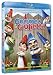 Gnomeo & Giulietta (Blu-Ray+E-Copy)