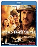 ワールド・トレード・センター　スペシャル・エディション [Blu-ray]