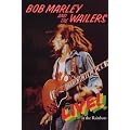 Bob Marley & The Wailers : Live at the rainbow