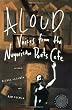 Aloud: Voices from the Nuyorican Poets Cafe