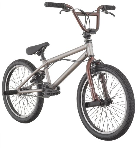 Diamondback Option BMX Bike (20-Inch Wheels)