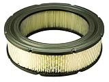 Briggs & Stratton 4232 5-Pack Of 692519 Round Air Filter Cartridge