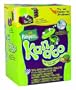 Pampers Kandoo Flushable Wipes, Magic Melon Scent, 1 Tub + 3 x 50-Count Refills