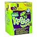 Pampers Kandoo Flushable Wipes, Magic Melon Scent, 1 Tub + 3 x 50-Count Refills