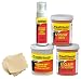 Traditions Performance Firearms Muzzleloader EZ Clean Value Pack