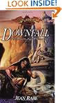 Downfall: The Dhamon Saga, Volume One