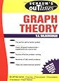 Schaum's Outline of Graph Theory: Including Hundreds of Solved Problems