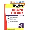 Schaum's Outline of Graph Theory: Including Hundreds of Solved Problems (Schaum's Outlines)