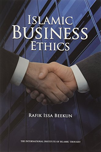 islamic business ethics human development