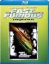 The Fast and the Furious [Blu-ray]