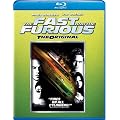 The Fast and the Furious [Blu-ray]