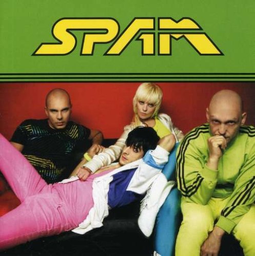 Spam - Mas spam - Zortam Music