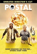 Postal (Director's Cut)