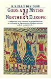 Gods and Myths of Northern Europe