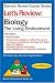 Let's Review: Biology, The Living Environment