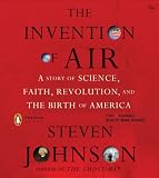 The Invention of Air