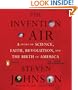 The Invention of Air
