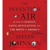 The Invention of Air