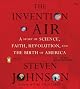 The Invention of Air