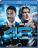 48 Hours [Blu-ray] [1982] [US Import]