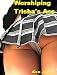 Worshiping Trisha's Ass at Amazon Books: 51jFb%2BlW4OL._SL75_
