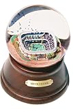 Metrodome (Minnesota Twins) MLB Baseball Stadium Snow Globe with Microchip Activated Song