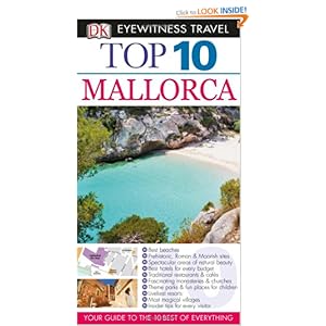 Download Mallorca Eyewitness Top 10 Travel Guide Book Mon