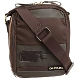 Diesel 7 SEAS II X01425 PS879, Herren Umhängetaschen, 17x23x6 cm (B x H x T)