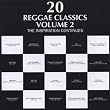 20 Reggae Classics 2