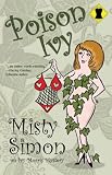 Poison Ivy (Ivy Morris Mystery Series)