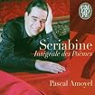 Scriabine: Intégrale Des Poèmes